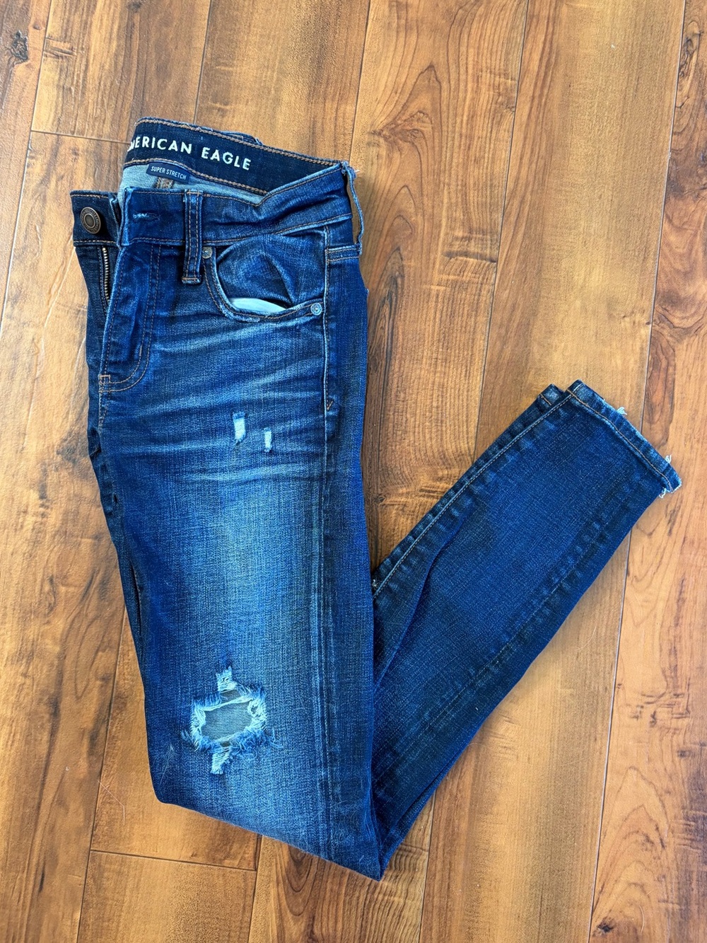 American Eagle Jeggings